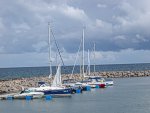 Yachthafen K�hlungsborn