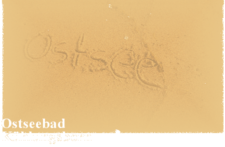 Ferienwohnungen K�hlungsborn